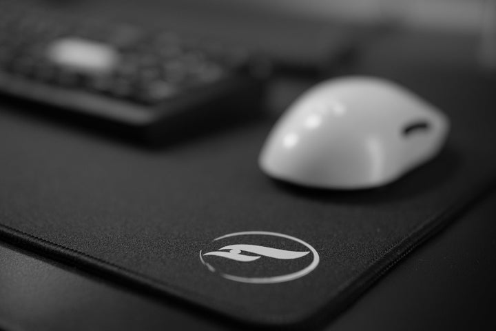 Infinity XL gaming mousepad Odin Gaming