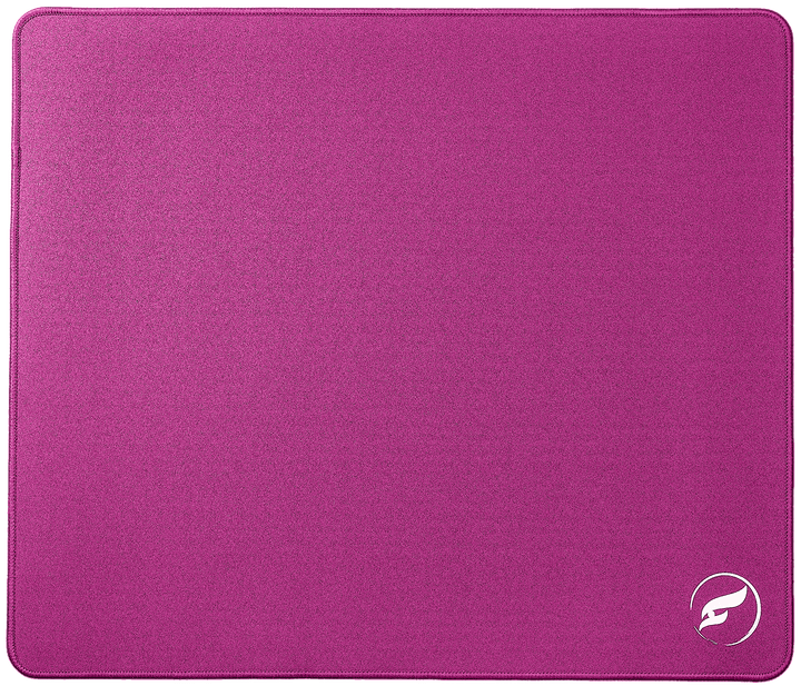 Infinity hybrid gaming pad pink Odin Gaming