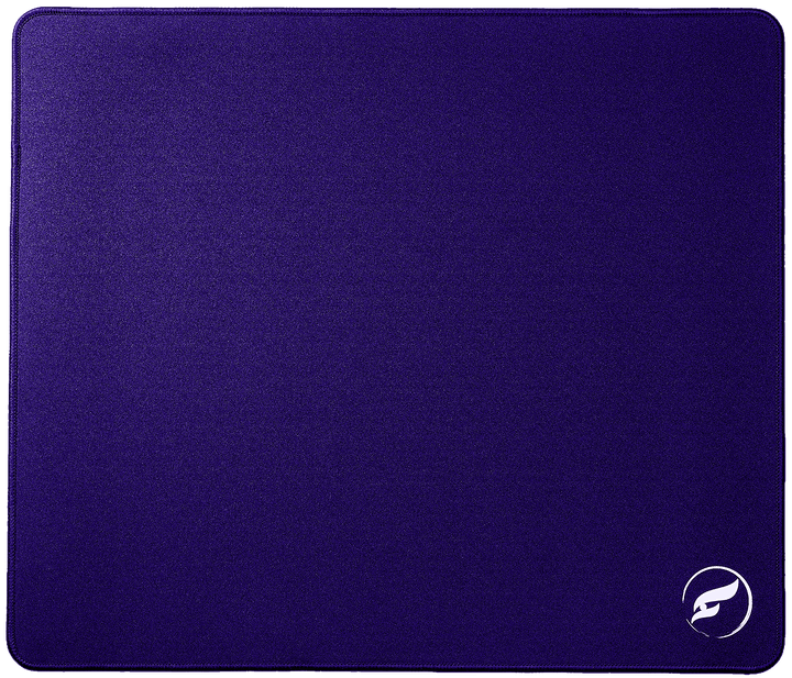 Infinity Midnight Purple gaming pad Odin Gaming