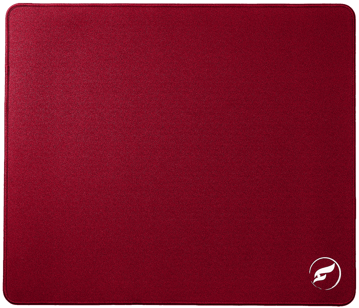 Infinity mouse pad hybrid red Odin Gaming