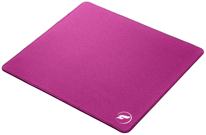 Infinity Pink hybrid gaming pad Odin Gaming