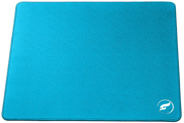Blue hybrid mouse pad Odin Gaming