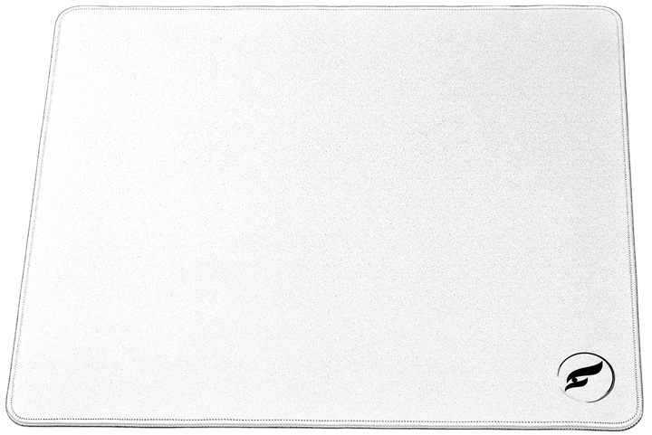 Infinity mouse pad white Odin Gaming