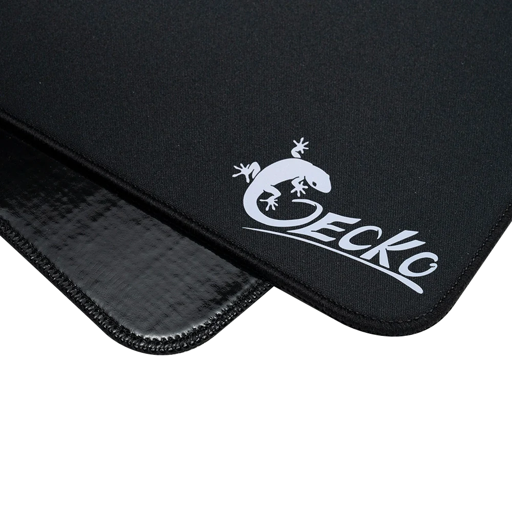 ERRENNIR - Grande souris de jeu Gecko 
