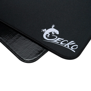 ERRENNIR - Grande souris de jeu Gecko 