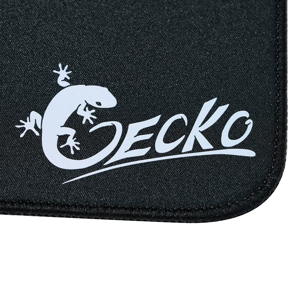 ERRENNIR - Grande souris de jeu Gecko 