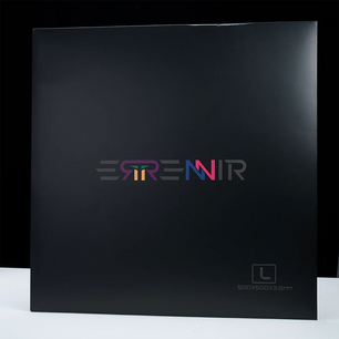 ERRENNIR - Grande souris de jeu Gecko 