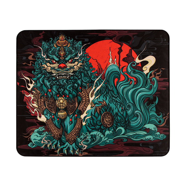 Esptiger Qingsui 3 | Large Gaming Mousepad