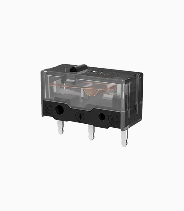 Mouse - Switches