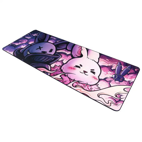 Esptiger SheSheJia DeskMat ​​| XXL Gaming Mauspad